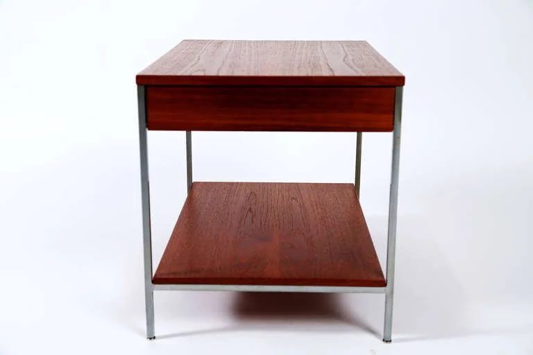 George Nelson Table for Herman Miller 1950s — The S. pace Detroit